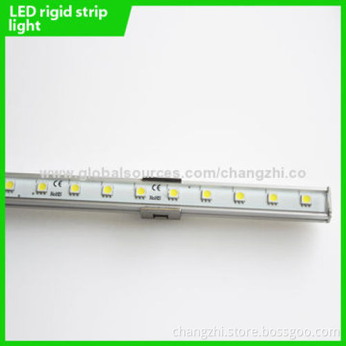 LED Rigid Strip with Easy and Convenient Installation